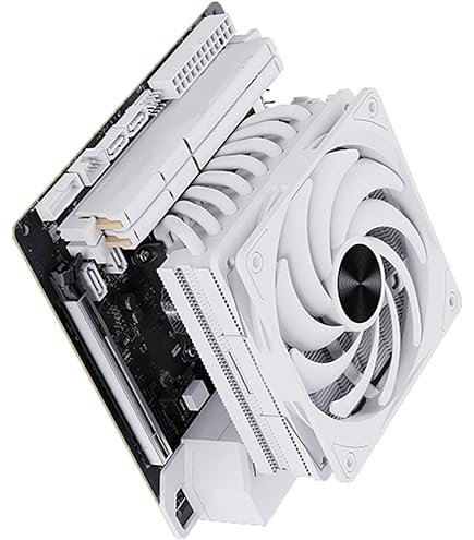 CPU COOLER MASTER HYPER 6 - V8 Amazon.com: Cooler Master V8 GTS High Performance CPU Cooler